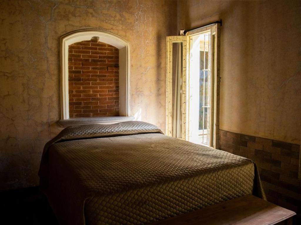 Ermita De Santa Lucia Hotell Antigua Exteriör bild